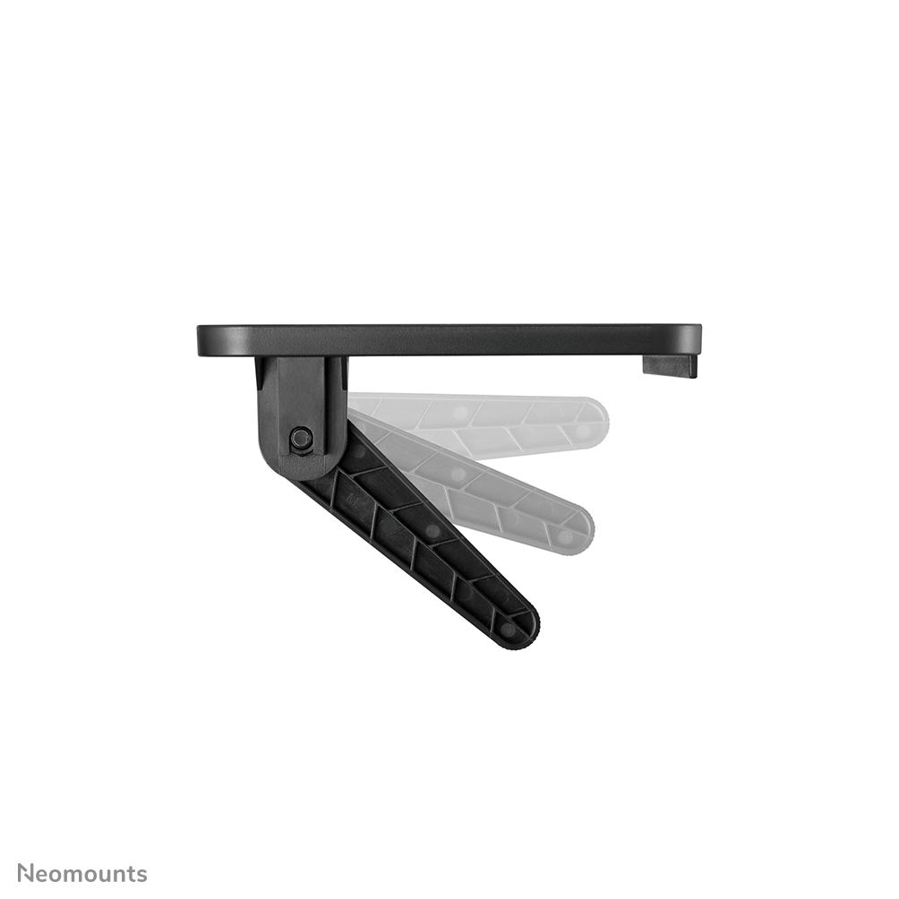 Neomounts AWL28-210BL1 Soporte multimedia - universal